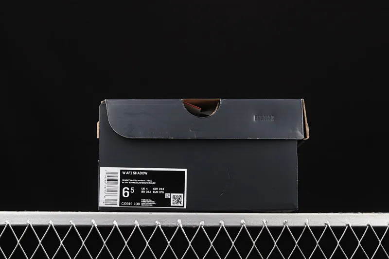 All Categories Nk Air Force 1 Air Force Series Nk Air Force 1 Shadow Air Force Lightweight Increase Nk Air Force 1 Shadow Air Force One Lightweight Increase Low-top Versatile Sneakers CI0919-108